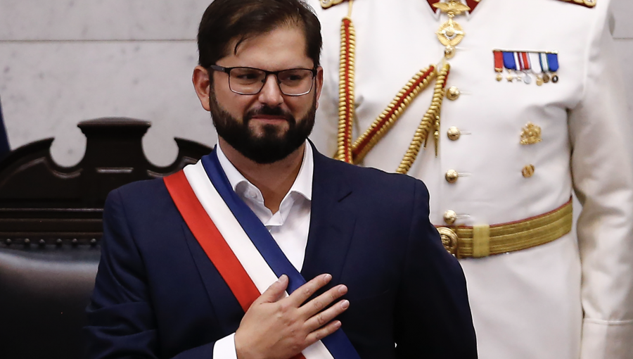 Seguridad, urgencias sociales e inversión: Los anuncios que los diputados de la V Región esperan de la Cuenta Pública de Boric