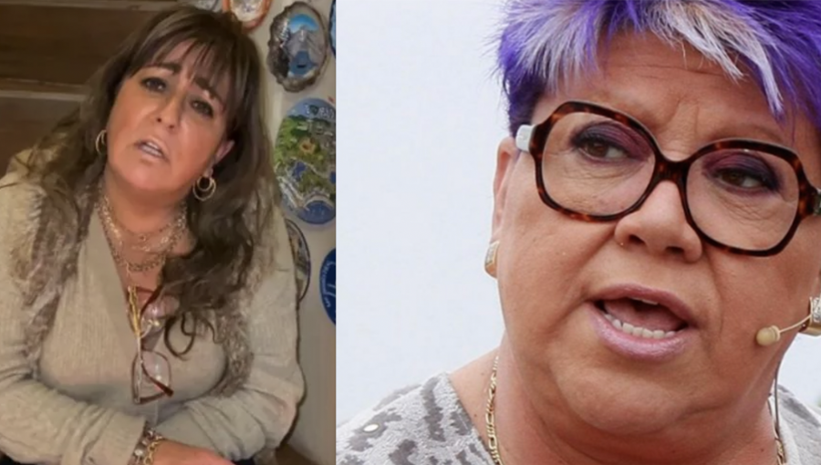 Patricia Maldonado dispara contra Helhue Sukni por grave denuncia en su contra: “Cómo se empiezan a caer”