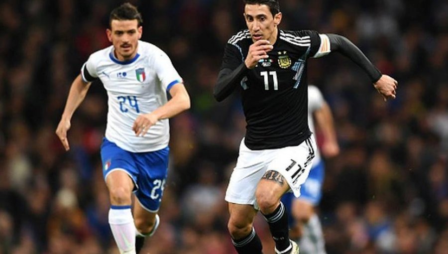 Duelo de campeones: Italia y Argentina buscarán coronarse en la 'Finalissima' de Wembley