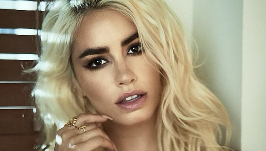 Lali Esposito anuncia nueva gira con la que visitará Chile