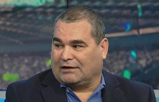 Chilavert por caso Castillo: "Las reglamentaciones hay que respetarlas, si es justo Chile debe ir al Mundial"