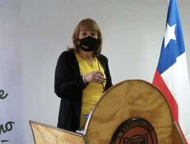 Por "estafas reiteradas": Alcaldesa de Nogales tendrá que enfrentar a la justicia por presunto fraude en proyecto habitacional de Cabildo