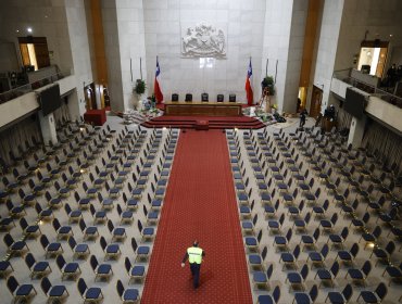 Presidente Boric invita a la Cuenta Pública a agrupaciones medioambientales, sindicales y feministas