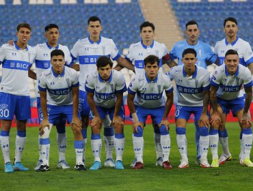 Universidad Católica recibirá en San Carlos de Apoquindo a Sao Paulo por la Sudamericana