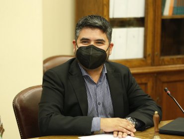 Diputado Lagomarsino celebró anuncio de disminuir el copago en el sistema público de salud para tramos C y D de Fonasa