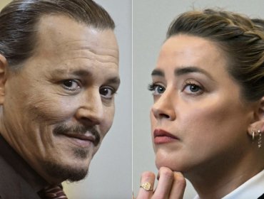 Amber Heard es declarada culpable por difamar a Johnny Depp