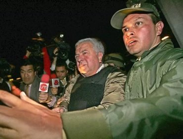 Muere Gilberto Rodríguez Orejuela, el exjefe del cartel de Cali que fue el gran rival de Pablo Escobar en Colombia
