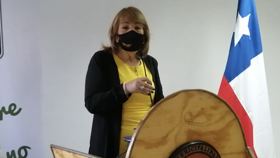 Por "estafas reiteradas": Alcaldesa de Nogales tendrá que enfrentar a la justicia por presunto fraude en proyecto habitacional de Cabildo
