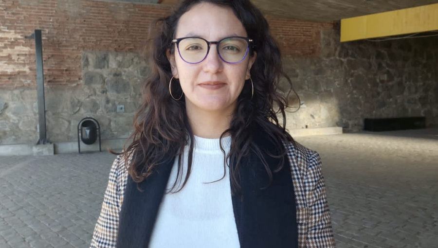 Vocera del Gobierno Regional de Valparaíso y Cuenta Pública: "Vuelve a posicionar a las personas como eje central y no como clientes"