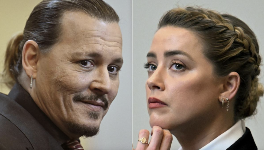 Amber Heard es declarada culpable por difamar a Johnny Depp