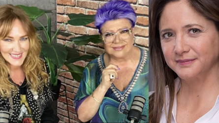 “Una irresponsabilidad”: Catalina Pulido y Patricia Maldonado le enviaron directo mensaje a Mónica Pérez