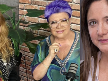 “Una irresponsabilidad”: Catalina Pulido y Patricia Maldonado le enviaron directo mensaje a Mónica Pérez