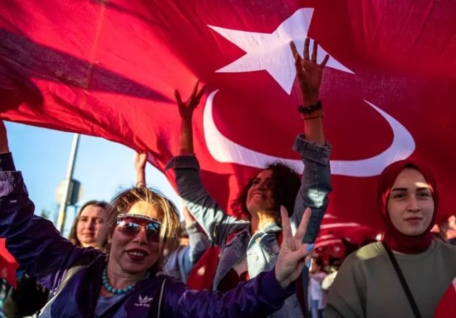 De Turkey a Türkiye: Organización de las Naciones Unidas aprueba solicitud de Turquía para cambiar el nombre