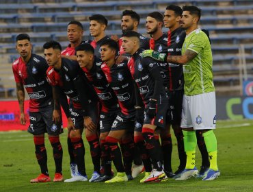 Deportes Antofagasta se querella contra la ANFP por apropiación indebida de 3,2 millones de dólares