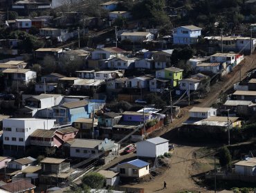 Regiones de Valparaíso, Biobío y Metropolitana representan más del 50% del déficit de viviendas en el país