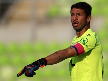 Mauricio Viana y la opción de ser nuevo jugador de Colo-Colo: "No hay nada concreto"