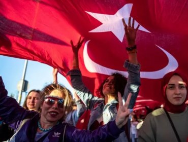 De Turkey a Türkiye: Organización de las Naciones Unidas aprueba solicitud de Turquía para cambiar el nombre