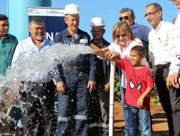 Cómo Paraguay se convirtió en uno de los países que mejor distribuye el agua en el mundo