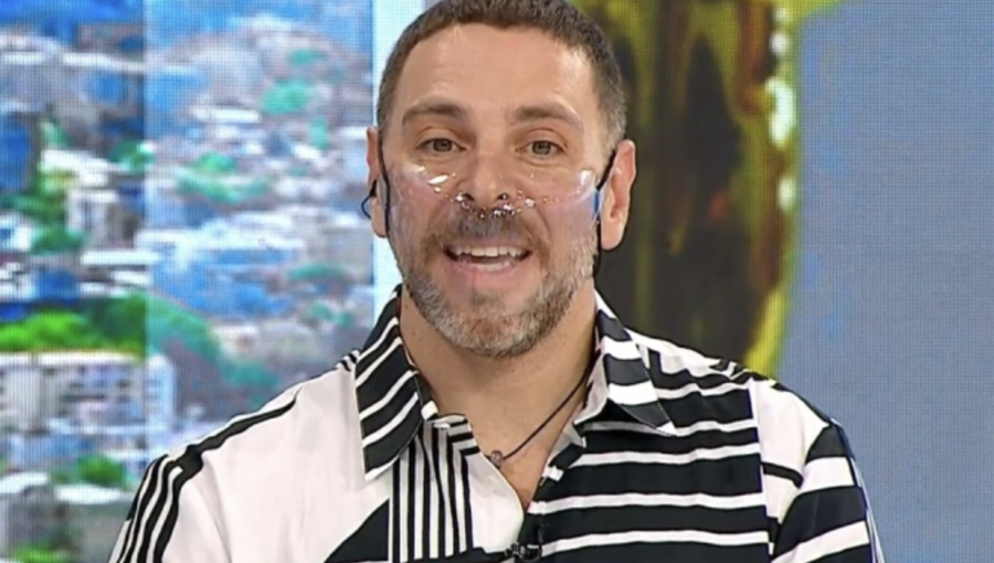 José Antonio Neme reveló desconocida infidelidad por la que perdió a gran amor de su vida: “Sufrí mucho”