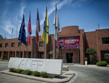 Las explicaciones de la ANFP tras querella de Deportes Antofagasta por "apropiación indebida"