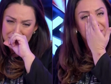 Mariela Sotomayor rompió en llanto al recordar a su fallecida prima: “La he necesitado mucho”