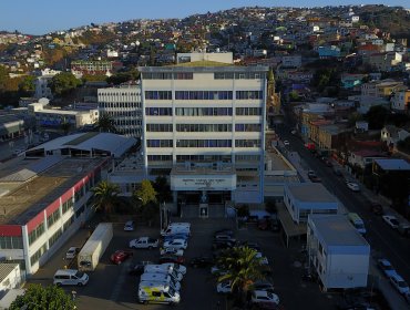 El "pequeño gran paso" que dio en el Ministerio de Salud el esperado proyecto de nuevo Hospital Carlos van Buren para Valparaíso