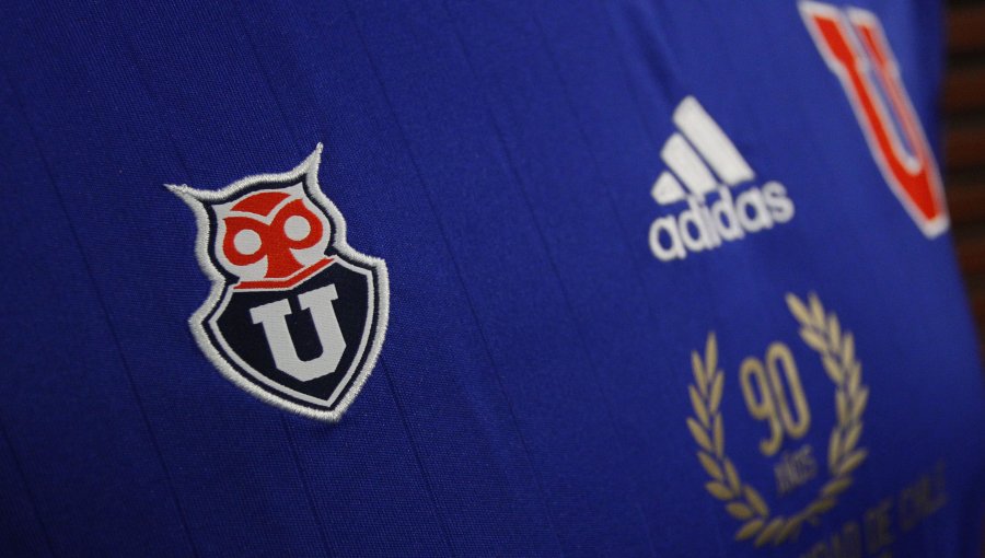 Ya está en Chile el nuevo DT de la U de Chile: "Llegar a este club es un desafío muy lindo"