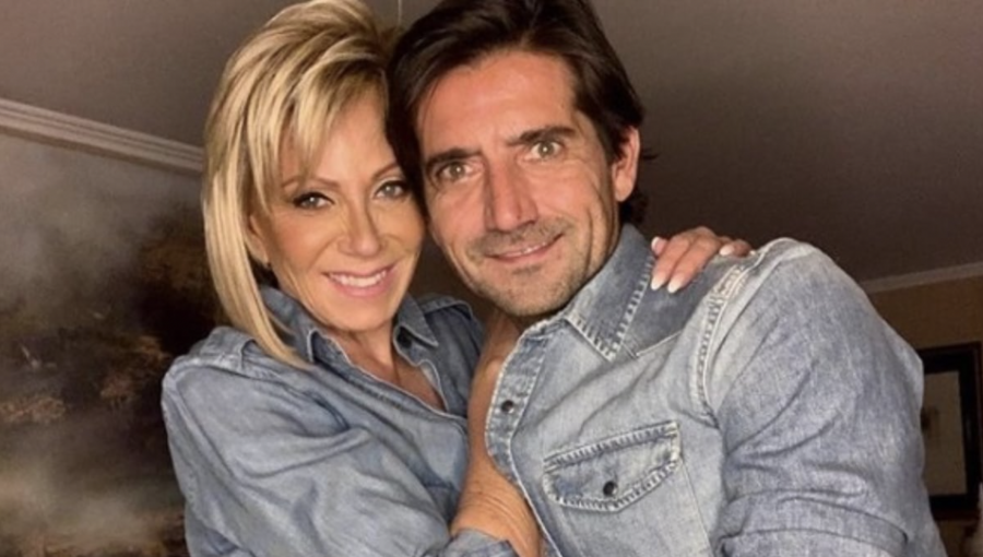Raquel Argandoña entregó los detalles de su exclusivo matrimonio junto a Félix Ureta: “Muy privado. Van a ser 10 personas”