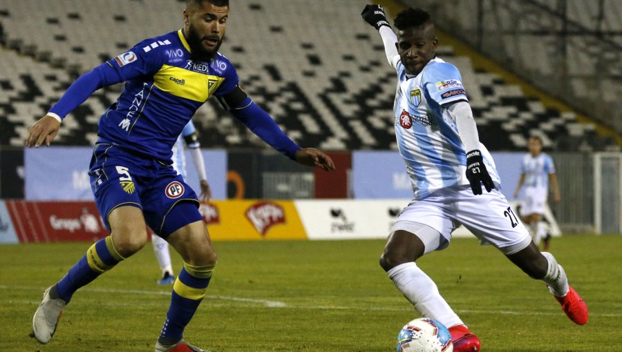 Al menos cuatro jugadores de la Primera B podría saltar a un equipo de Primera en la segunda rueda del torneo