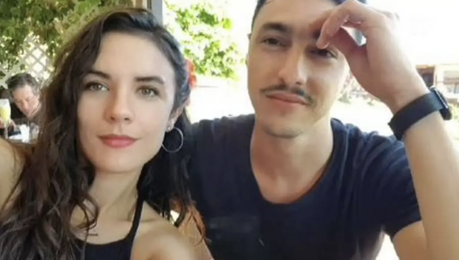 Abel Zicavo y su relación con Camilla Vallejo: “Yo la miraba y decía ‘¡qué mujer!’”
