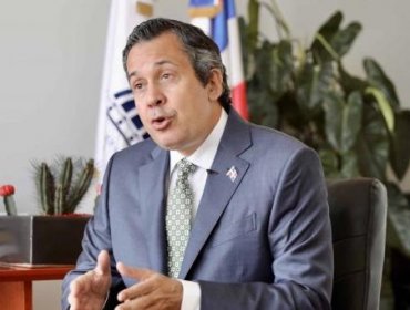 Ministro de Medio Ambiente de República Dominicana fue asesinado a tiros en su despacho