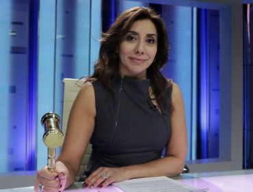 Carmen Gloria Arroyo celebró los cuatro años de su programa de ayuda social en TVN: “Soy solo la cara”