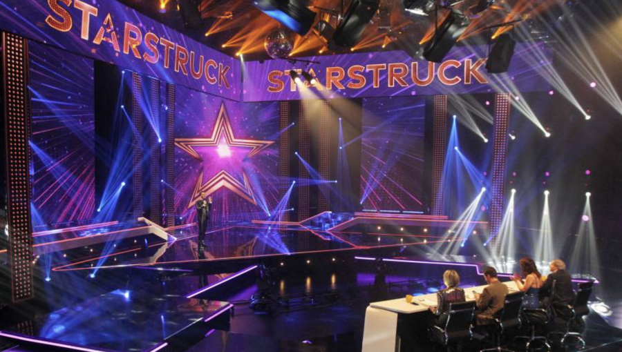 “Starstruck” vivió impactante avance en su competencia: ocho participantes debieron despedirse del estelar de Canal 13