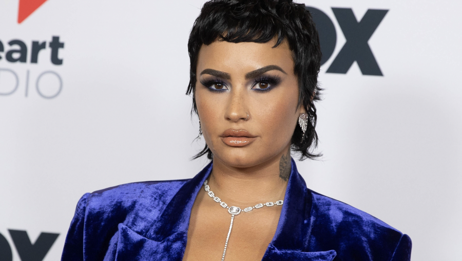 Demi Lovato anuncia su concierto en Chile: “Estamos trabajando muy duro”