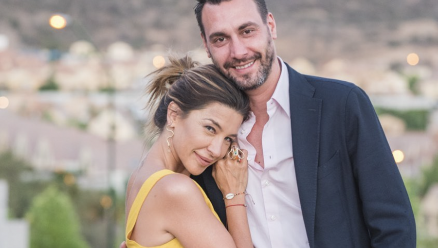 Francisca Merino reveló los motivos por el cual decidió cancelar su matrimonio junto a Andrea Marocchino: “Muy complicado”