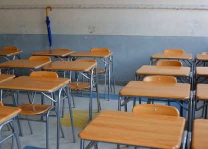 Suspenden clases hasta este viernes en colegios y jardines de Quintero y Puchuncaví como medida preventiva