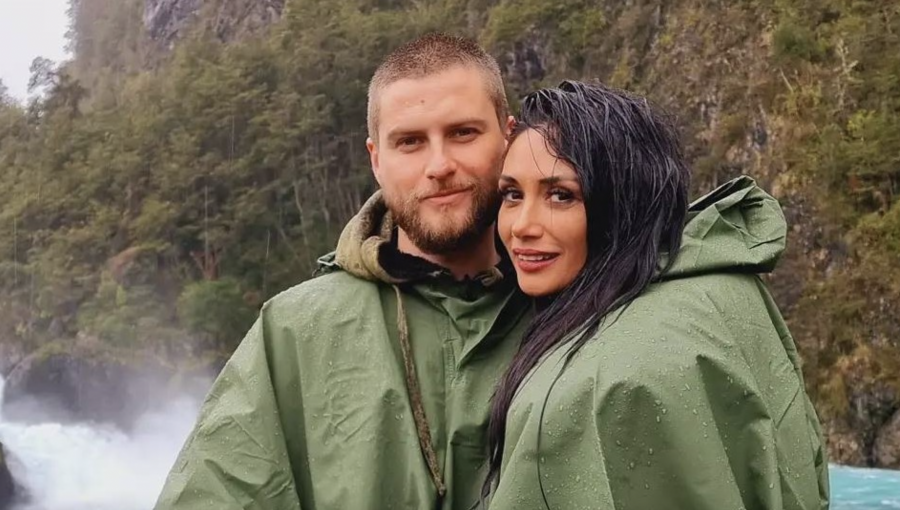 Pamela Díaz reveló dura confesión sobre su relación con Jean Philippe Cretton: “Discutimos siempre…”