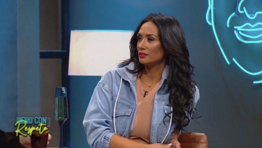 Pamela Díaz hizo sentido mea culpa sobre su abrupta salida de TVN: “Me desubiqué”