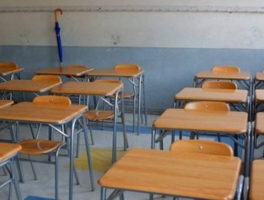 Suspenden clases hasta este viernes en colegios y jardines de Quintero y Puchuncaví como medida preventiva