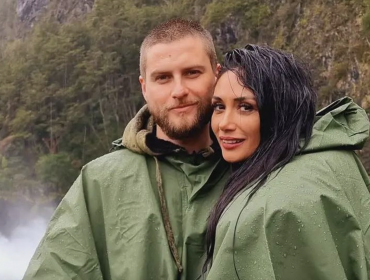 Pamela Díaz reveló dura confesión sobre su relación con Jean Philippe Cretton: “Discutimos siempre…”