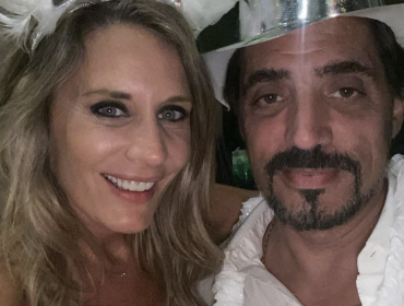 Luego de nueve años de relación, Rocío Marengo contraerá matrimonio con Eduardo Fort