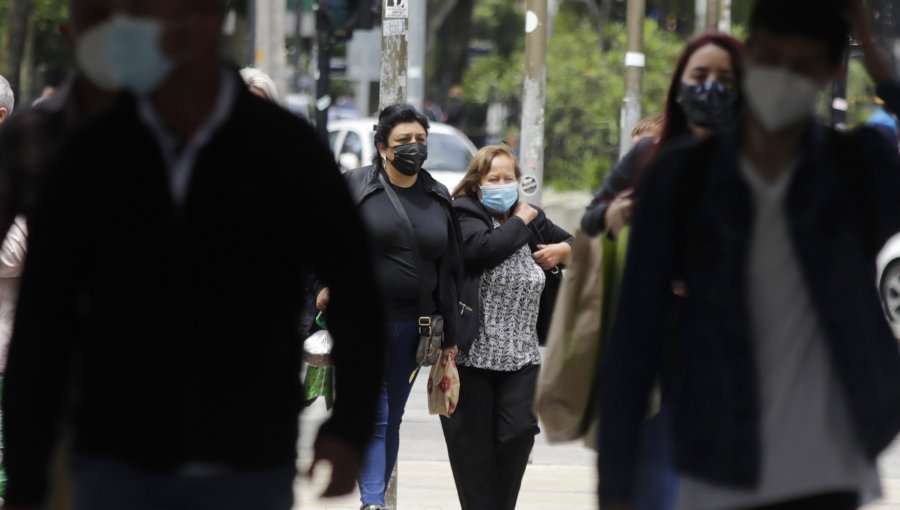 15 comunas de las regiones del Biobío, Los Ríos y Los Lagos amanecieron en fase de «Medio Impacto Sanitario»