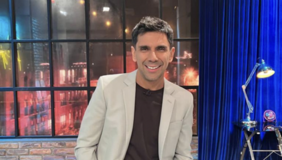 Juan Pablo Queraltó y su fallido paso por Canal 13: “Me dio harta pena”