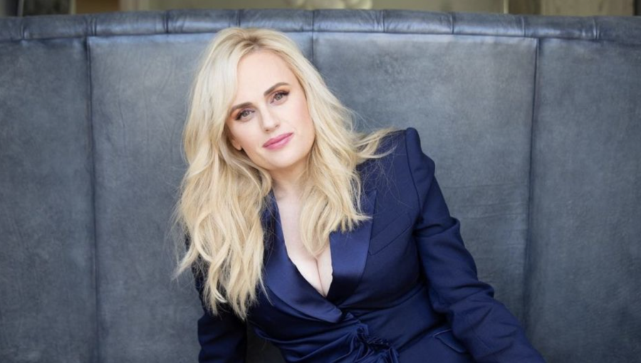 Rebel Wilson confirma su relación con destacada diseñadora, con fotografía en redes sociales: “Una Princesa de Disney”