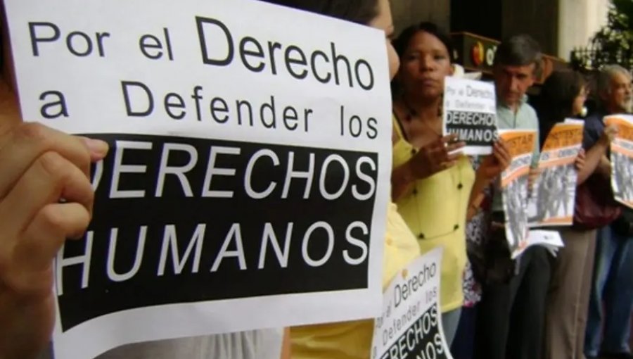 Cuáles son los cinco países de América Latina más peligrosos para defender los Derechos Humanos