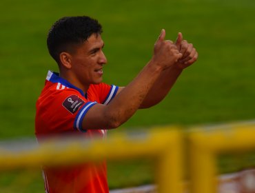 Marcelino Núñez y Gonzalo Tapia serán baja en la Roja tras dar positivo por covid-19
