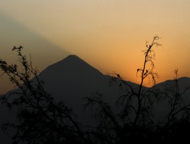 Condiciones de ventilación adversa obligan a decretar nueva Alerta Ambiental Preventiva en la región Metropolitana