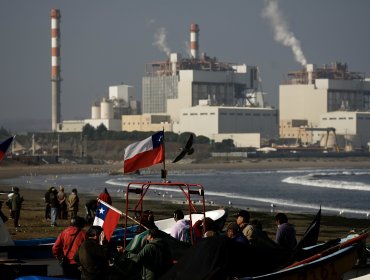 Superintendente de Medio Ambiente por casos de intoxicación en Quintero y Puchuncaví: “Tenemos un riesgo que hay que enfrentar”