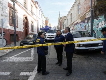 Homicidio de turista canadiense en Valparaíso: Suprema rechaza recurso de nulidad y ratifica presidio perpetuo calificado para condenado