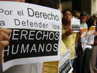 Cuáles son los cinco países de América Latina más peligrosos para defender los Derechos Humanos